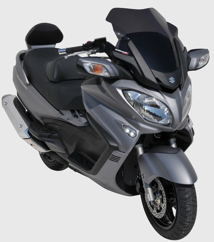 Cupolino burgman 650 executive - cupolino,