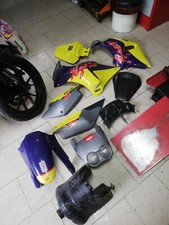 Faro Carene Plastiche Serbatoio Ricambi Aprilia Pegaso 50 1992 1993 1994 1995