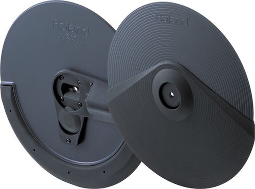 Roland pad piatto doppio - roland,
