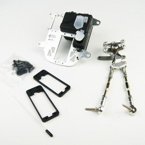 Kit sterzo simmetrico lega - sterzo,