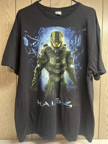 Shirt halo master chief - halo,