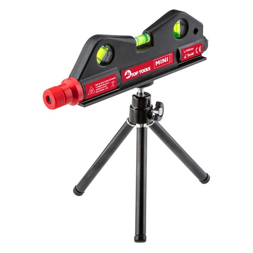 Top tools mini livella - top,