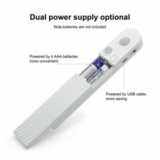 Striscia LED sensore di