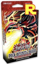 DECK DIVINITÀ EGIZIE - SLIFER