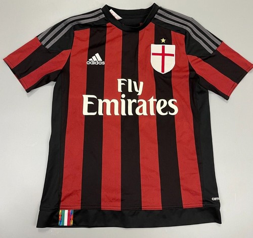 Maglia home milan - maglia, ac