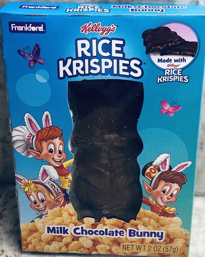 Frankford candy rice krispies - frankford,