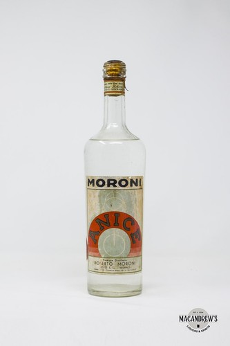 Anice moroni - moroni, 1l