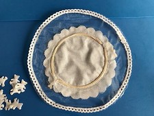 12X VELI VELETTI ORGANZA