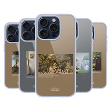 THE NATIONAL GALLERY GENTE