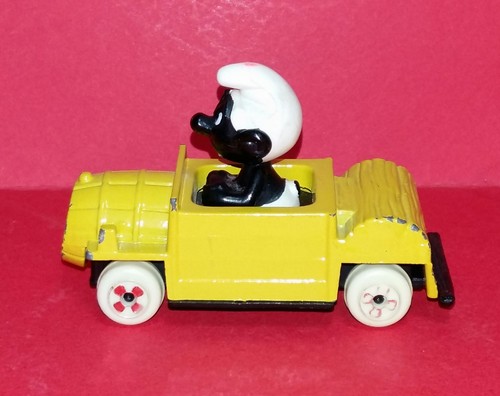The smurfs puffo nero - the,