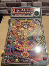 Vintage Air Pinball Tandy