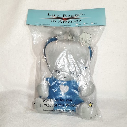 Peluche luv beams - peluche, america