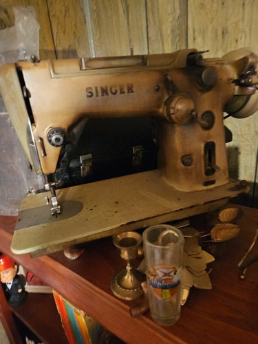Singer 401a slant - singer, slant-o-matic
