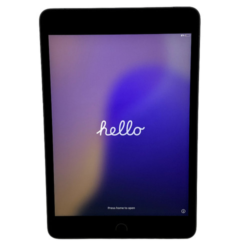 Apple ipad mini generazione - mini,