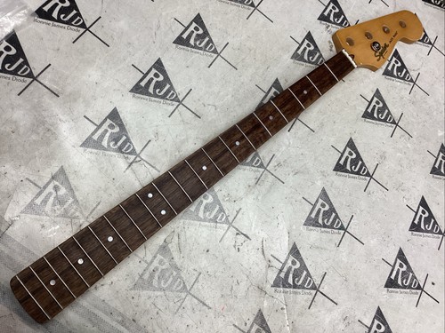 Collo per chitarra basso