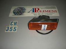 FANALINO ANTERIORE DX SX