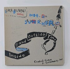 Luca Buvoli Inside and Outside