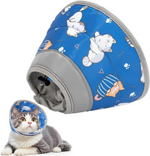 Collare Regolabile per