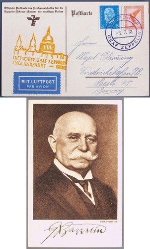Germania inghilterra 1932 - a,