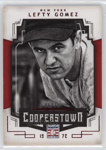 2015 panini cooperstown hof - 2015,