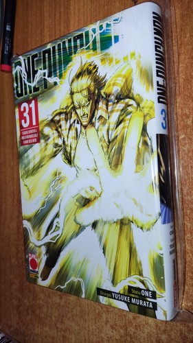 One punch man variant - variant, 31
