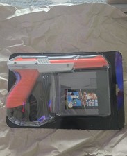 Nintendo NES Pistola Con Due
