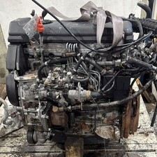 MOTORE SEMICOMPLETO PER FIAT