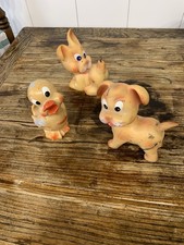 PUPAZZi  LEDRA- LEDRA PLASTIC ANNI 60