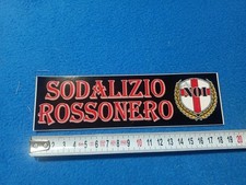 Adesivo Milan Csm Curva Sud