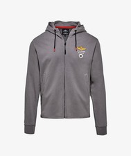 607866M05HD-FELPA COLORE