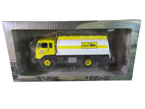 815z ixo camion fiat 643 - camion,