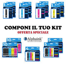 CARTUCCE T604XL  CON CHIP-