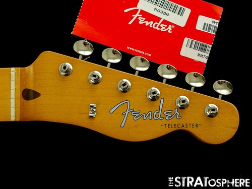 Fender vintera iii - fender, fine