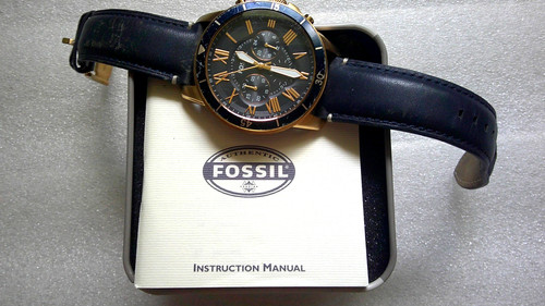 Orologio polso uomo - orologio, da