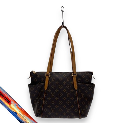 Borsa louis vuitton totally - louis,