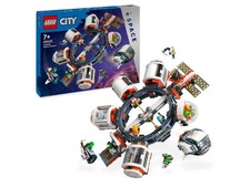 Lego space city - space, 60433