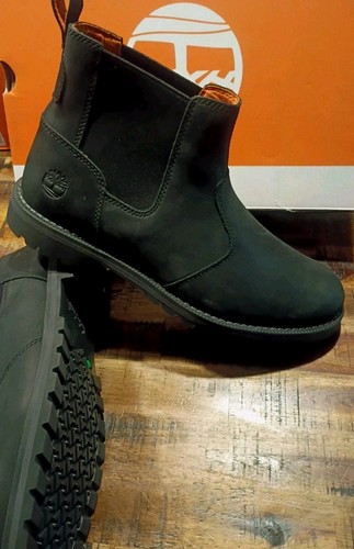 Stivali chelsea timberland - stivali,