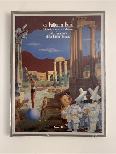 Giovanni fattori alberto - da, a