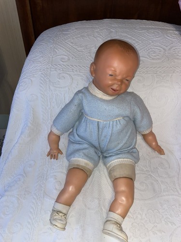Rare vintage real - vintage,