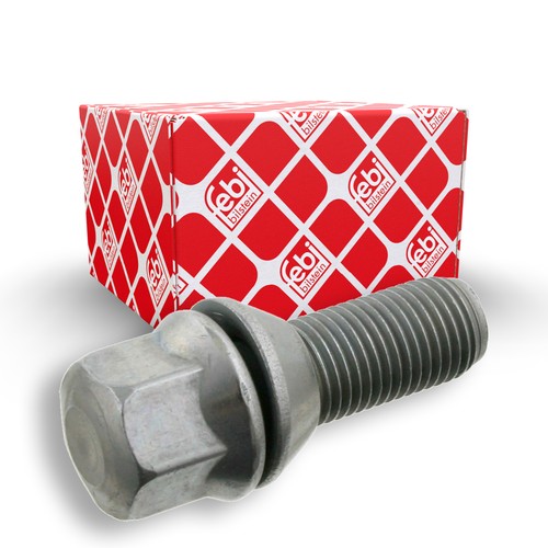 Bullone ruota febi bilstein - ruota,