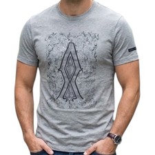 ARMANI EXCHANGE Heather Grey