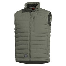 Giubbotto Smanicato XL