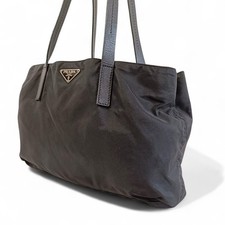 Borsa Prada Nylon Tote Bag