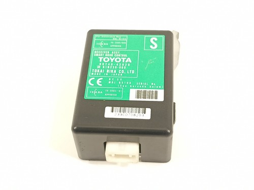8974042020 modulo elettronico - modulo,