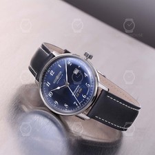 Orologio automatico Zeppelin