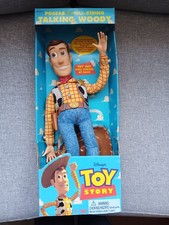 Thinkway Toy Story originale