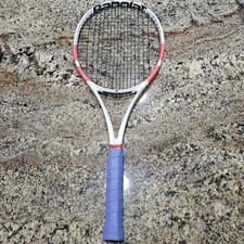 Babolat Pure Strike 98 16x19