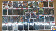 Berserk Vol 1-42 Set Webtoon