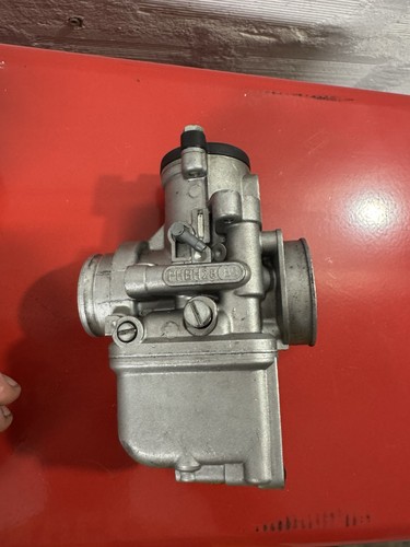 Carburatore dell orto phbh - carburatore, dell’orto
