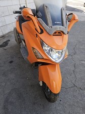 KYMCO XCITING  500 2006 RICAMBI VARI